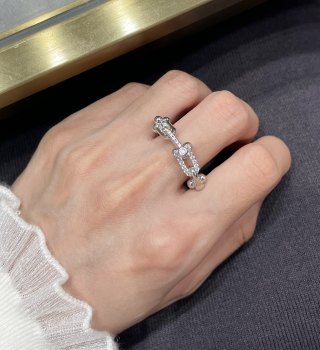 티파니 반지 70890 Tiffany & Co Ring