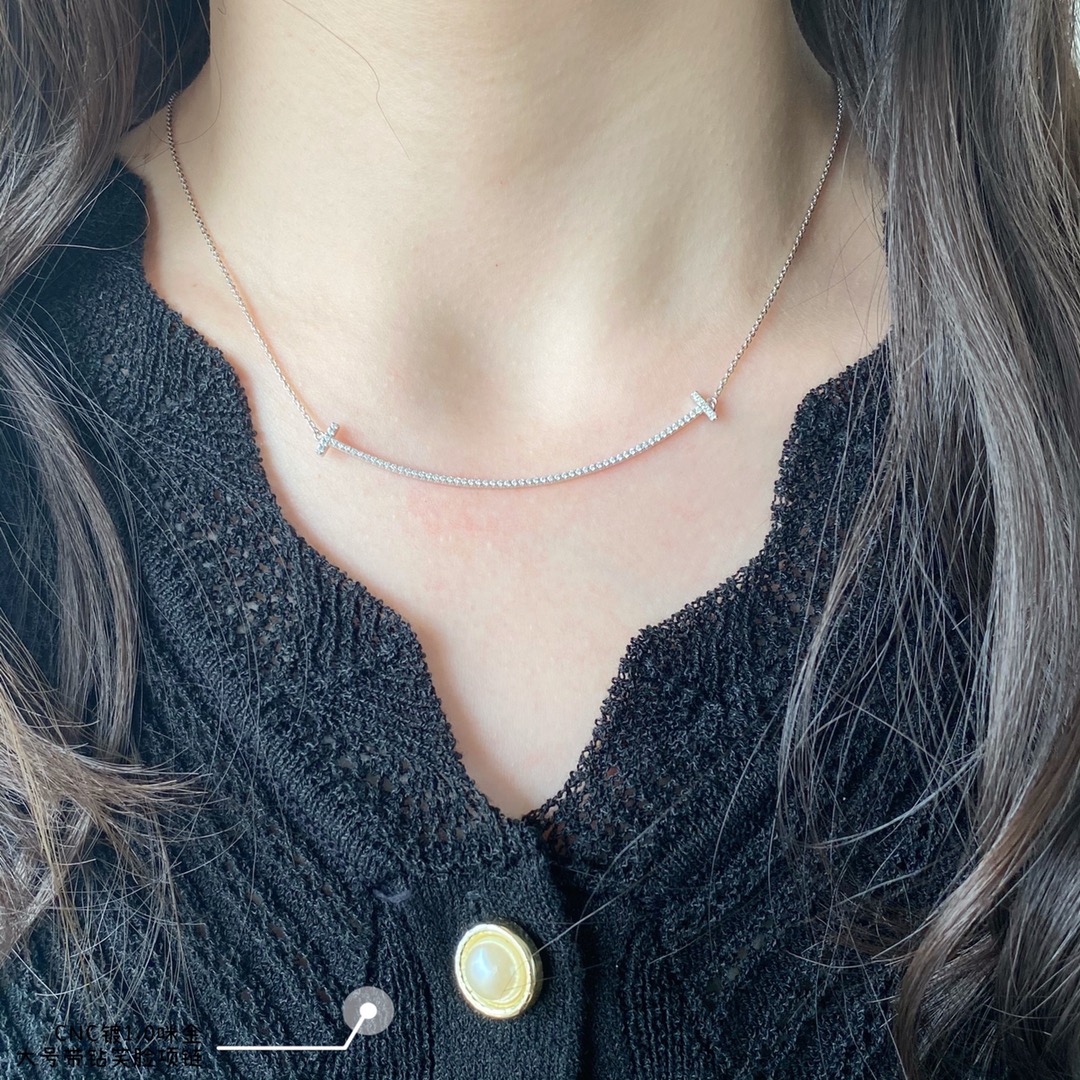 티파니 목걸이 70936 Tiffany & Co Necklace