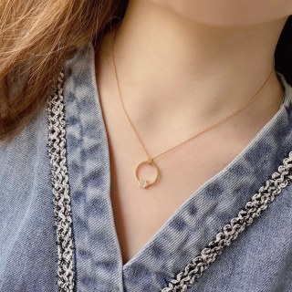 티파니 목걸이 71011 Tiffany & Co Necklace