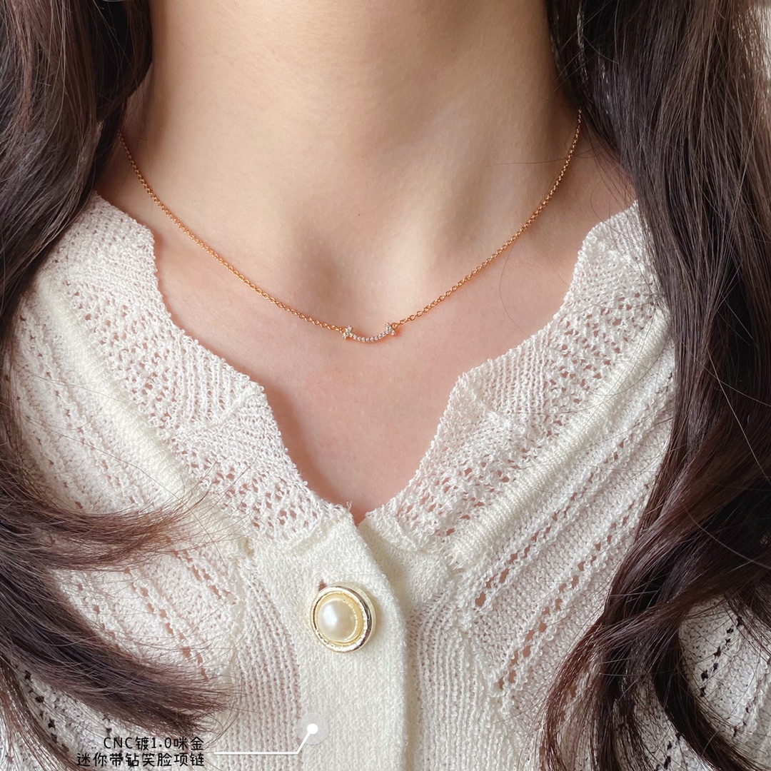 티파니 목걸이 71018 Tiffany & Co Necklace