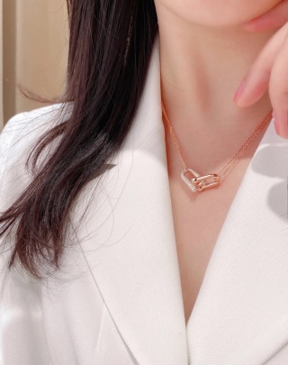 티파니 목걸이 71019 Tiffany & Co Necklace