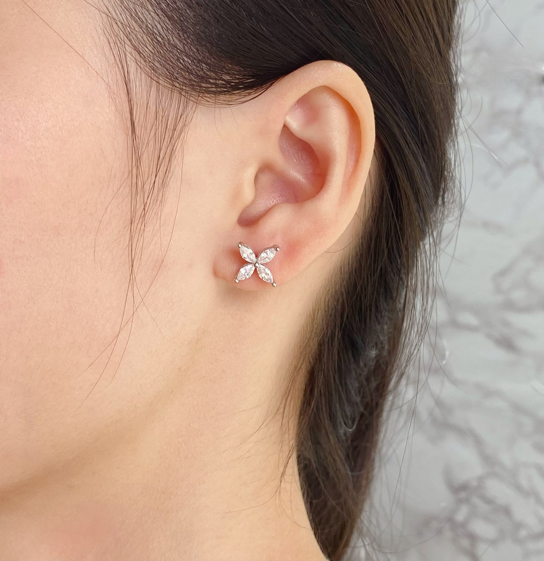 티파니 귀걸이 71092 Tiffany & Co Earrings