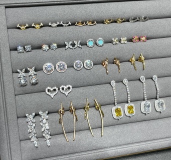 티파니 귀걸이 71101 Tiffany & Co Earrings