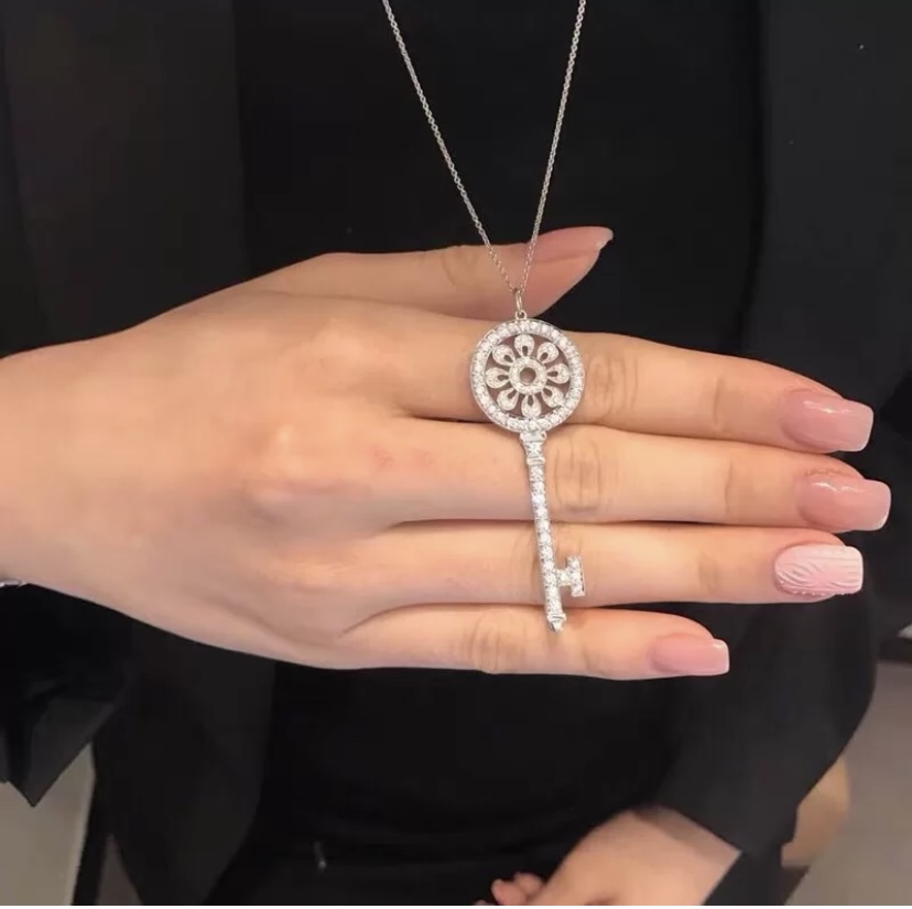 티파니 목걸이 71157 Tiffany & Co Necklace