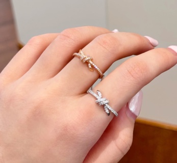 티파니 반지 71215 Tiffany & Co Ring