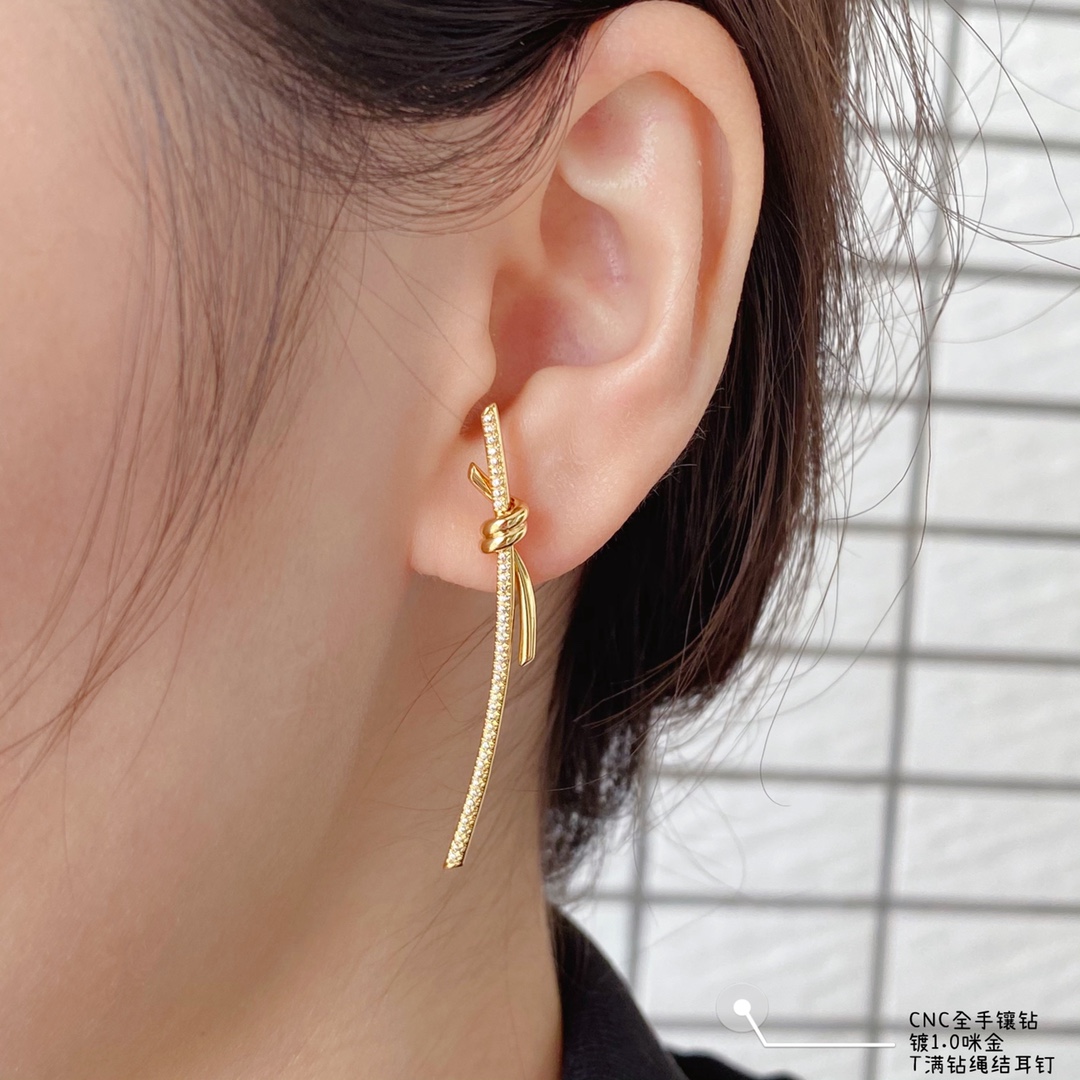 티파니 귀걸이 71260 Tiffany & Co Earrings