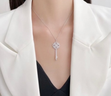 티파니 목걸이 71280 Tiffany & Co Necklace