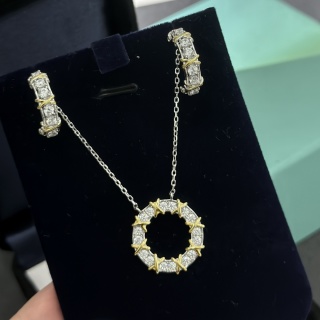 티파니 목걸이 71281 Tiffany & Co Necklace