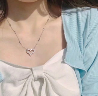 티파니 목걸이 71283 Tiffany & Co Necklace
