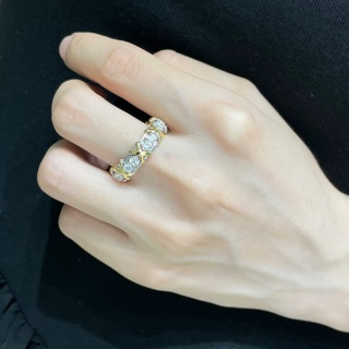 티파니 반지 71287 Tiffany & Co Ring