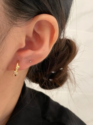 티파니 귀걸이 71289 Tiffany & Co Earrings