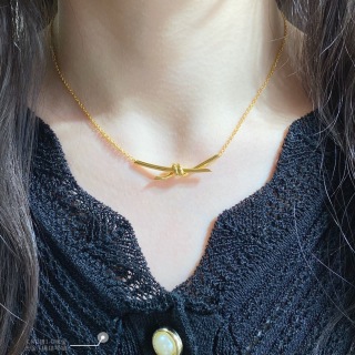 티파니 목걸이 71295 Tiffany & Co Necklace