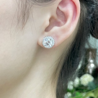 티파니 귀걸이 71299 Tiffany & Co Earrings