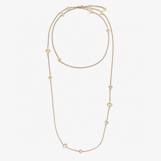 펜디 목걸이 71302 Fendi Necklace