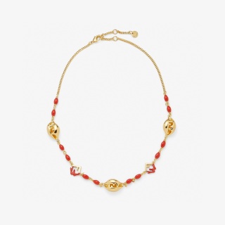펜디 목걸이 71303 Fendi Necklace