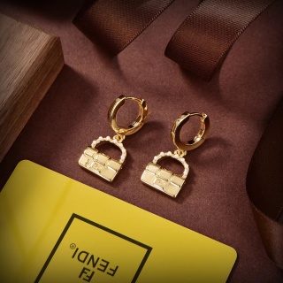 펜디 귀걸이 71317 Fendi Earrings
