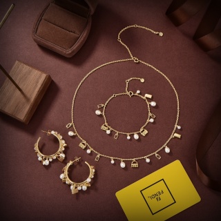 펜디 팔찌 71327 Fendi Bracelet