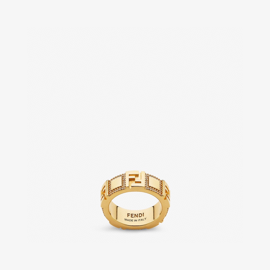 펜디 반지 71335 Fendi Ring