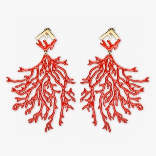 펜디 귀걸이 71339 Fendi Earrings