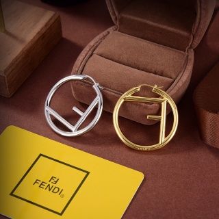 펜디 귀걸이 71349 Fendi Earrings