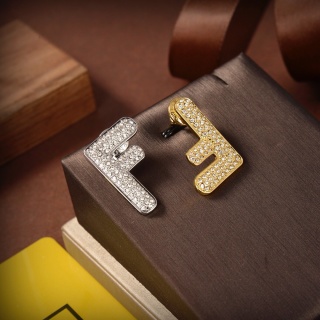 펜디 귀걸이 71350 Fendi Earrings