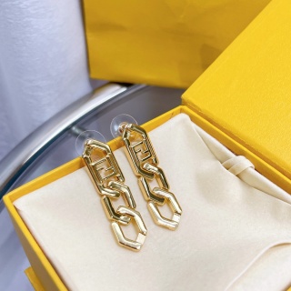 펜디 귀걸이 71364 Fendi Earrings