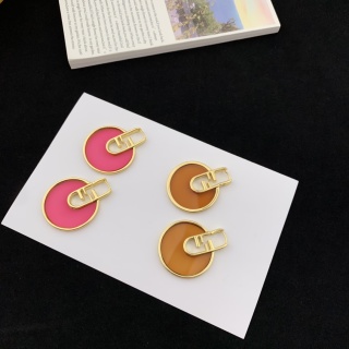 펜디 귀걸이 71365 Fendi Earrings