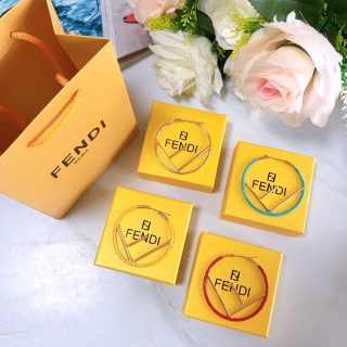 펜디 귀걸이 71367 Fendi Earrings