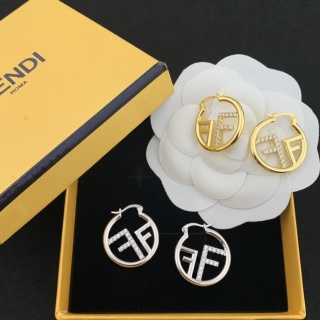 펜디 귀걸이 71370 Fendi Earrings