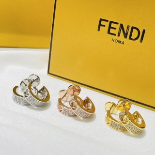 펜디 귀걸이 71375 Fendi Earrings