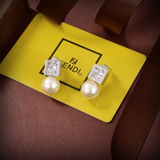 펜디 귀걸이 71378 Fendi Earrings