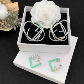 펜디 귀걸이 71382 Fendi Earrings