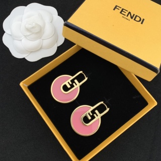 펜디 귀걸이 71386 Fendi Earrings