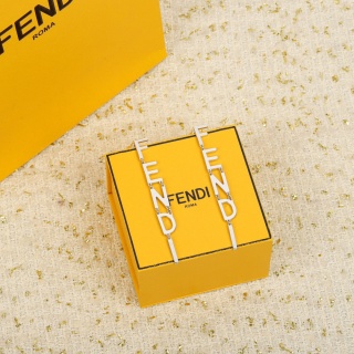 펜디 귀걸이 71387 Fendi Earrings