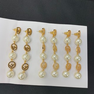 펜디 귀걸이 71390 Fendi Earrings