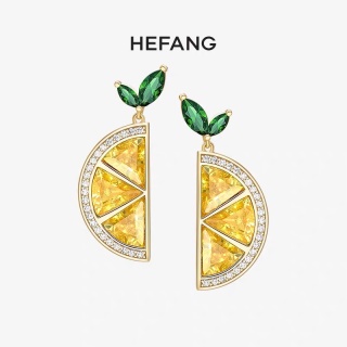 펜디 귀걸이 71391 Fendi Earrings