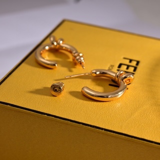 펜디 귀걸이 71407 Fendi Earrings