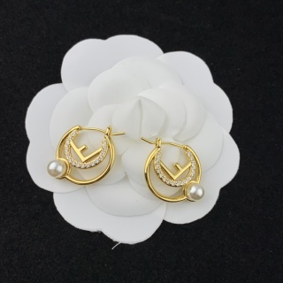 펜디 귀걸이 71412 Fendi Earrings