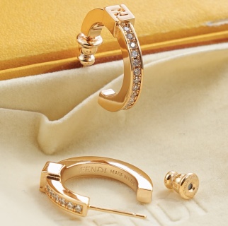 펜디 귀걸이 71423 Fendi Earrings