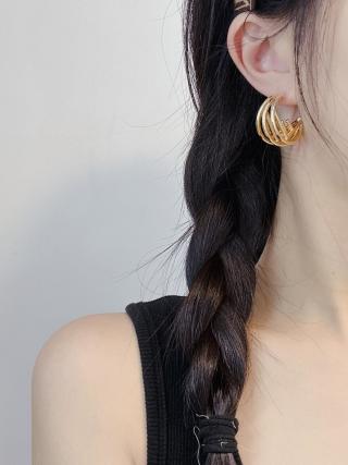 펜디 귀걸이 71427 Fendi Earrings