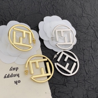 펜디 귀걸이 71428 Fendi Earrings