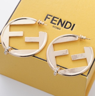 펜디 귀걸이 71430 Fendi Earrings