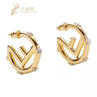 펜디 귀걸이 71431 Fendi Earrings