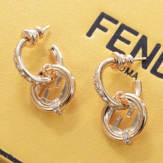 펜디 귀걸이 71432 Fendi Earrings