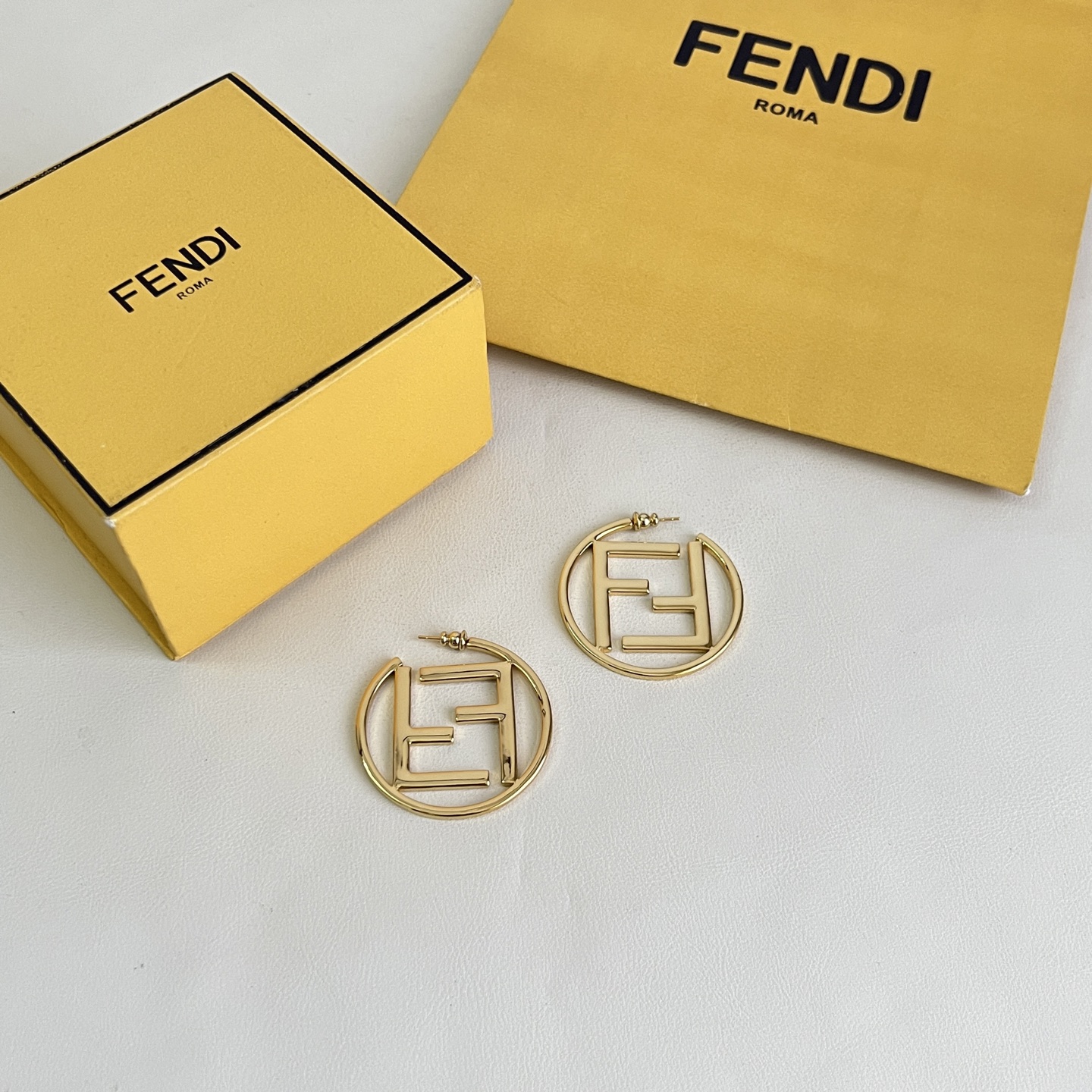 펜디 귀걸이 71433 Fendi Earrings