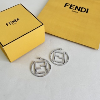 펜디 귀걸이 71434 Fendi Earrings
