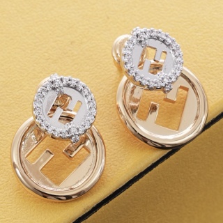 펜디 귀걸이 71435 Fendi Earrings