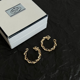 프라다 귀걸이 71438 Prada Earrings