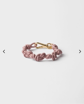 프라다 팔찌 71441 Prada Bracelet
