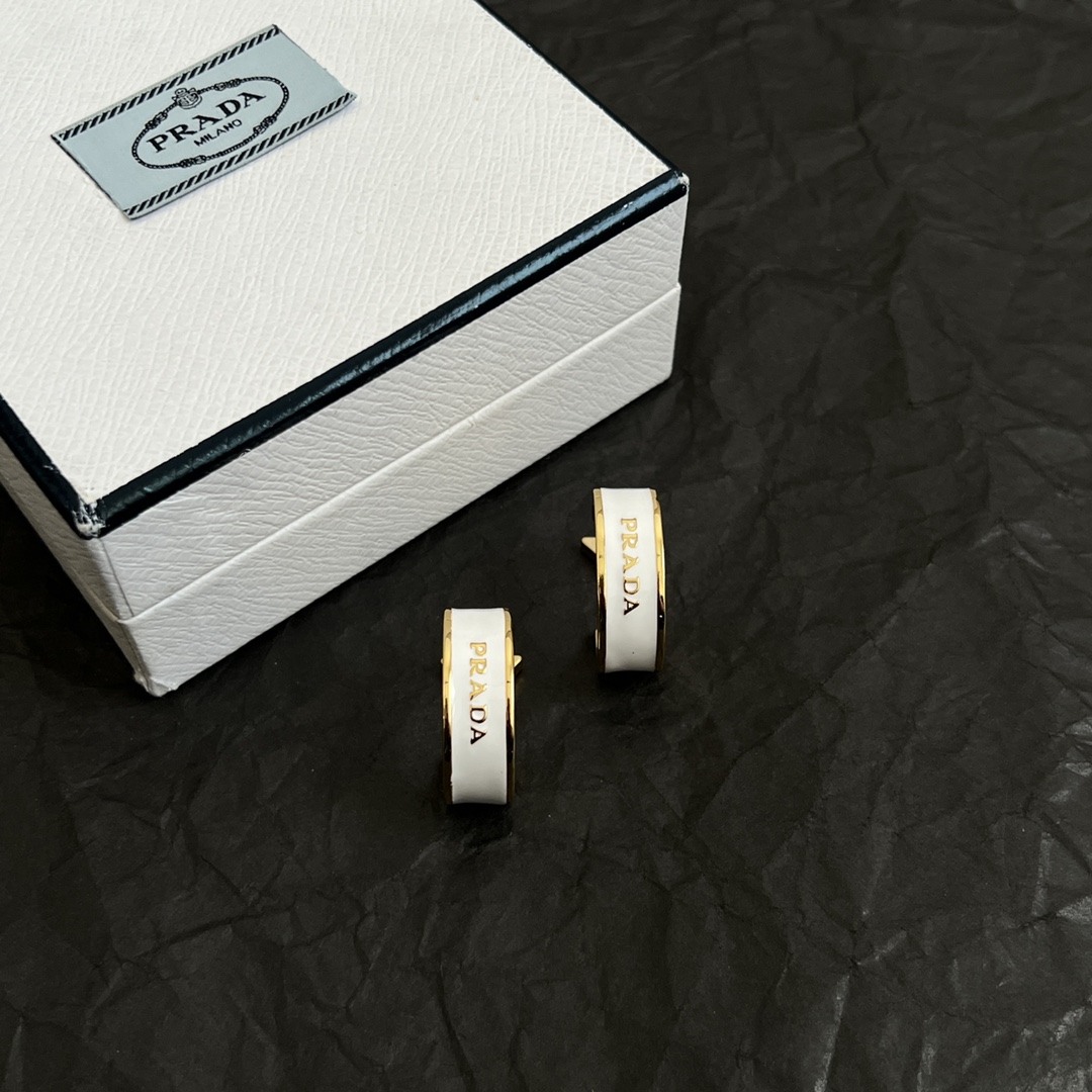 프라다 귀걸이 71443 Prada Earrings